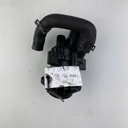 Carcasa de termostato + manguera VW Transporter T5 T6 2.0 TDI