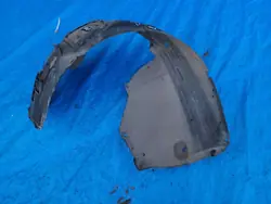 OPEL Astra H Aile Avant Gauche 13125602