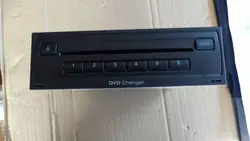 DVD-vaihtaja OEM 4H0035108B Audi A8 D4:lle