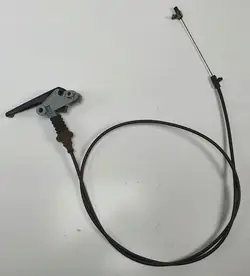 Cable de Apertura Capó Toyota AYGO OEM AYGO
