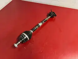2024 BMW iX Joint Externe 5A09CA2