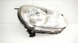Farol Dianteiro Direito Nissan OE LAMPA PRAWY PRZÓD PRZEDNIA