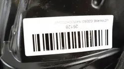 Nissan OE LAMPA PRAWY PRZÓD PRZEDNIA Scheinwerfer Rechts