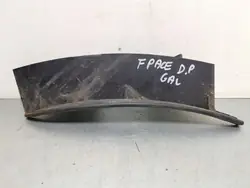 Jaguar F-Pace bakre vindrutetorkare OEM FBZ13391