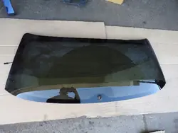 Lämmitettävä Takaikkuna OEM 11A845051N VW ID.4:lle