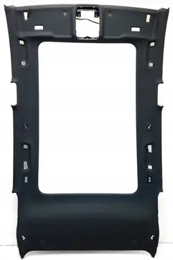 OEM 11A867501AN 6PS VW ID4 Techo Interior Negro Usado