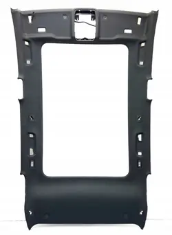 OEM 11A867501AN 6PS VW ID4 Plafonnier Noir Occasion