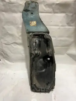 Ilmakanava OEM 7700312827 Vivaro/Trafic/Primastarille