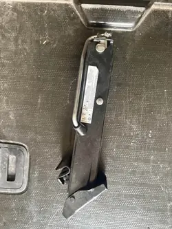 OEM 5N0011031 Autotunkki VW Tiguan I - Käytetty