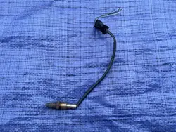 Sonde Lambda OEM 9810667080 pour Peugeot 208 II 1.2 VTi