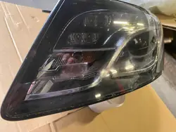 AUDI Q5 8R PHARE GAUCHE XENON LED 8R0941029AF