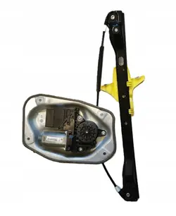 VOLKSWAGEN GOLF V Elevador de vidro traseiro direito OEM 1K4839462A