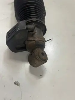 Ressort pneumatique droit arrière OEM 7L8616020C Audi Q7