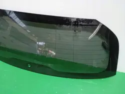 Vitre de hayon arrière d'occasion OEM A2937400100 Mercedes