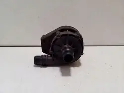 Pompe à eau OEM 9823813480 pour Citroen C5 Aircross