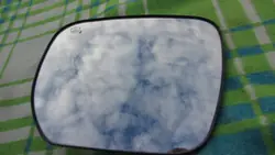 Insert Miroir Gauche Suzuki OE pour Grand Vitara 07+