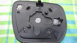 Insert Miroir Gauche Suzuki OE pour Grand Vitara 07+