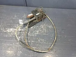 Mécanisme de frein à main Opel Insignia A OEM A2C53298178