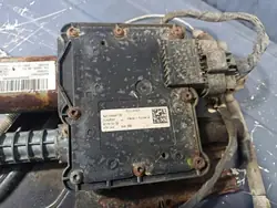 Mécanisme de frein à main Opel Insignia A OEM A2C53298178