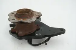 Mozzo posteriore destro Nissan Qashqai J11 432024EA0A