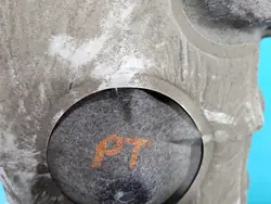 Aile arrière droite OEM 65637-76011 Lexus CT