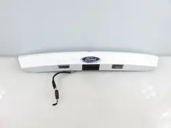 Guarniçao Portinhola Ford Fiesta MK7 OEM 8A61A43404BHW