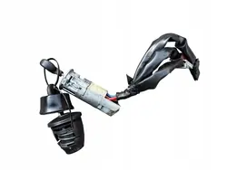 Sytytyskytkin Aixam City 10-15