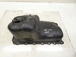 BMW E81 E82 E87 E88 E90 E91 E92 E93 X1 E84 Carter d'huile 11137568566