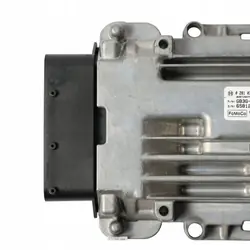 Módulo de controlo AdBlue Ford Ranger Mk3 GB3G-5H298-AF