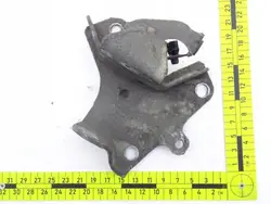 OEM RENAULT_MEGANE_II_02-08 Soporte de Viga Trasera Izquierdo