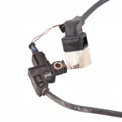 Câble Capteur Usure Plaquettes Mercedes W205 Arrière Droit