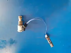Maserati Elektroklep OEM 0491180003 - Gebruikt
