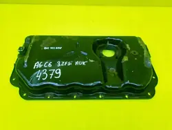 Gebrauchte Audi OE Ölwanne OEM 06E103604F für A6 C6
