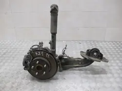 Bakre höger fjädringsarm OEM E21ZWROTNICAPT Toyota