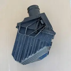 Carcasa de Filtro de Aire + Sensor Land Rover Jaguar