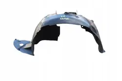 Passaruota Sinistro Citroen C-Elysee Peugeot 301