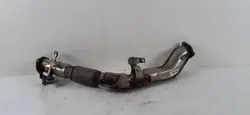 Flexibele Koppeling Audi Q8 3.0 TDI OEM 4M0253350