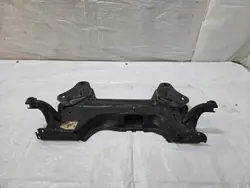 Travesaño suspensión delantera SANKI WÓZEK OPEL CORSA F