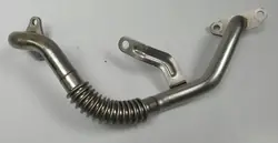 Mercedes Turbiöljyputki OEM A2791860015 - Käytetty