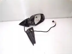 Oikea Peili Skoda Superb II 3T 13 Pin LF8M Lampulla