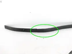 OEM 86567-J9000 voorbumper spoiler voor Hyundai Kona