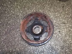 Poulie vilebrequin OEM A1110350100 pour Mercedes-Benz