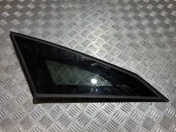 Vitre latérale gauche arrière OEM PK23104 pour Citroen C4