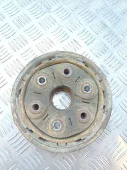 Junta Flexible GAV28 para Eje Transmisión VW Passat Alltrack