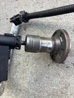 AdBlue-injector OEM 28667250 voor VW Audi