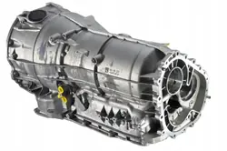 ZF 8HP65A Hybrid mittlåda OEM 113.06
