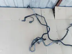 Kit Ligne AdBlue OEM 9826302380 pour Peugeot 3008 II