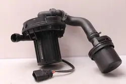 Toissijainen ilmapumppu OEM 4S0906601A Audi R8 II:lle