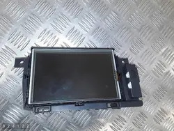 2014 Renault Kangoo Display Screen 259156379r
