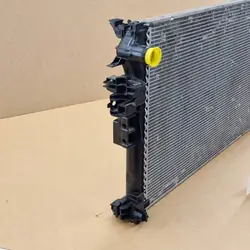 Opel Wasser-Kühler OEM 84208068 für Insignia B